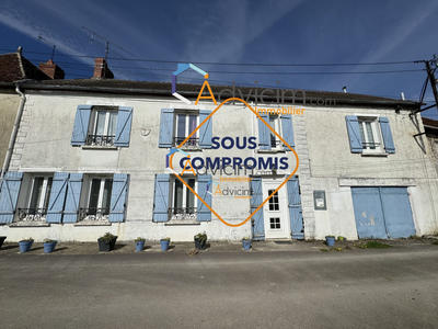 Maison - 158 m² - 5 pièces