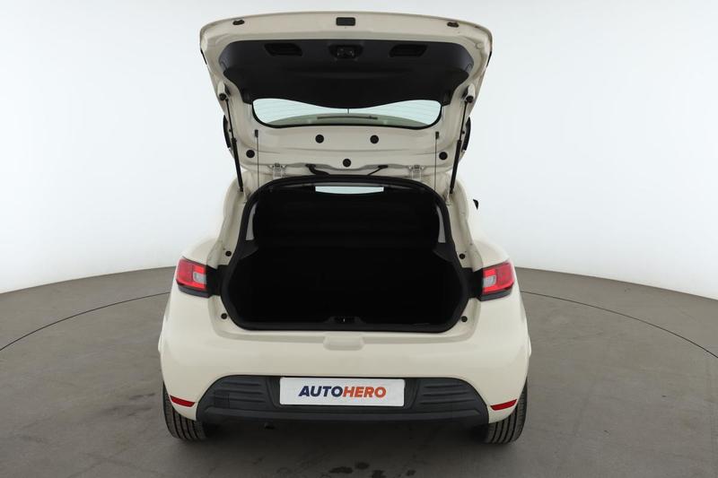 Renault Clio 1.5 dCi Energy Zen 90 ch