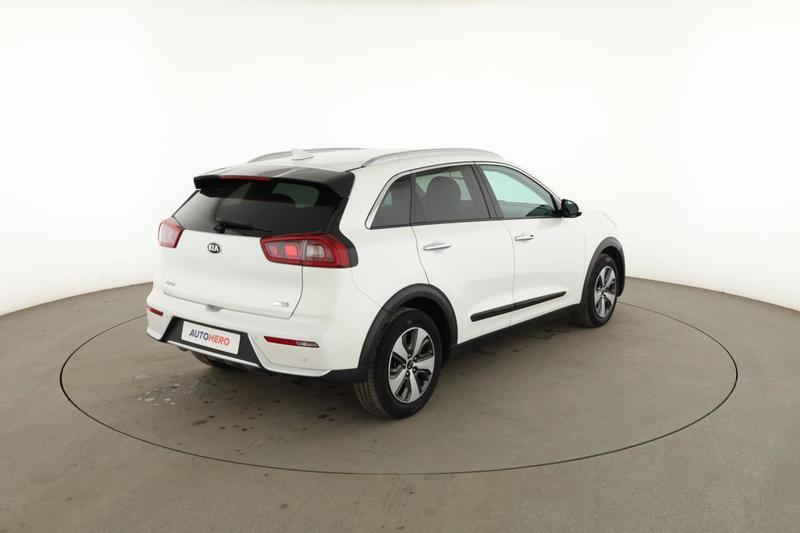 Kia Niro 1.6 GDi Isg Hybride Active Dct6 141 ch