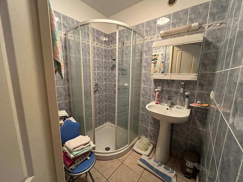 Maison - 182 m² - 6 pièces