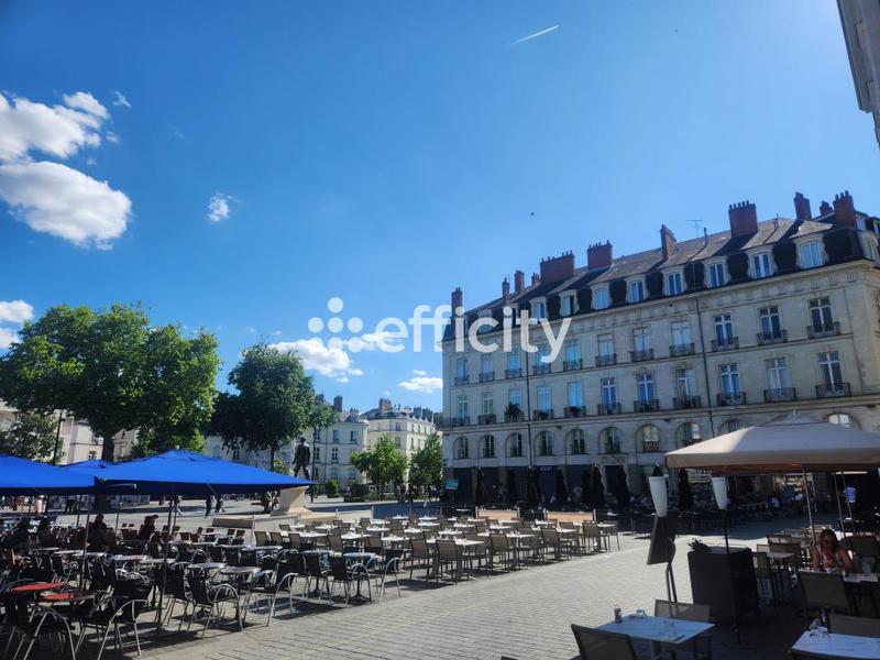 Appartement - 135 m² - 5 pièces