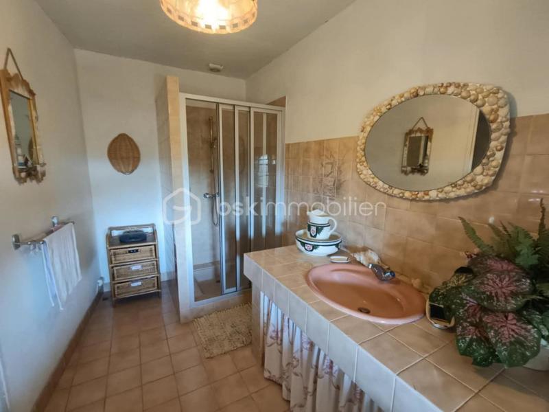 Maison traditionnelle - 114 m² - 4 pièces