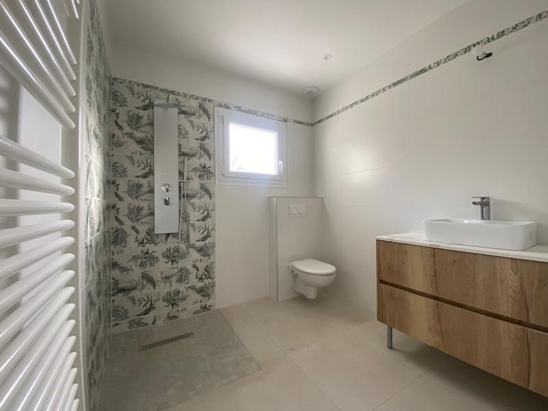 Villa - 96 m² - 4 pièces