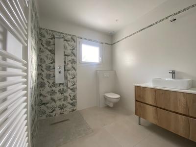 Villa - 96 m² - 4 pièces