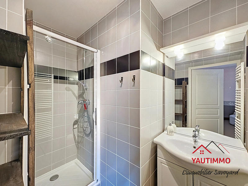 Appartement - 127 m² - 5 pièces