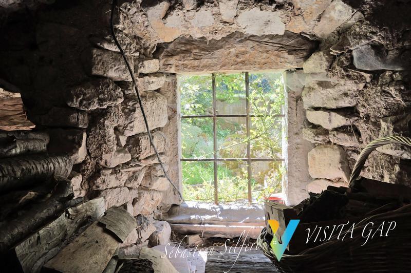 Maison - 223 m² - 12 pièces