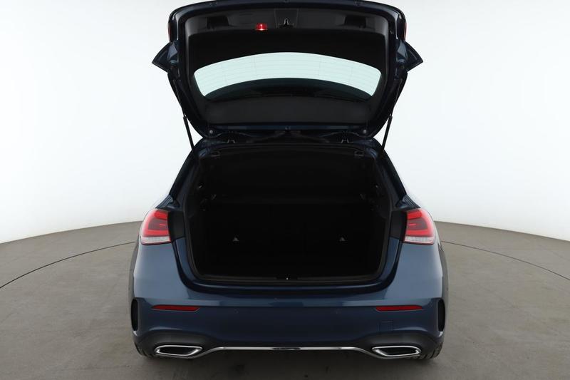 Mercedes Classe a 200 d Amg Line 8g-Dct 150 ch