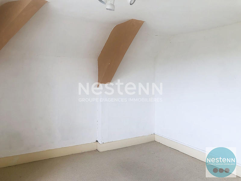 Maison - 186 m² - 7 pièces