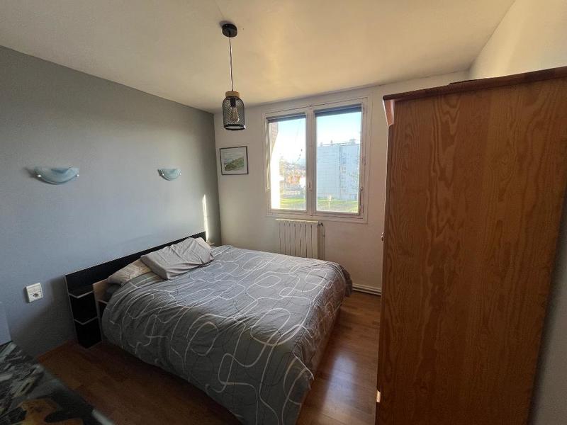 Maison - 112 m² - 4 pièces