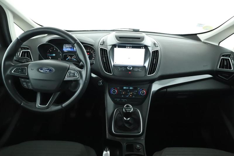 Ford c-Max 1.5 TDCi Titanium Bv6 120 ch