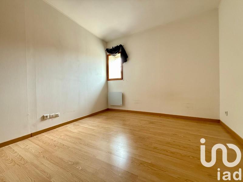 Appartement - 84 m² - 3 pièces