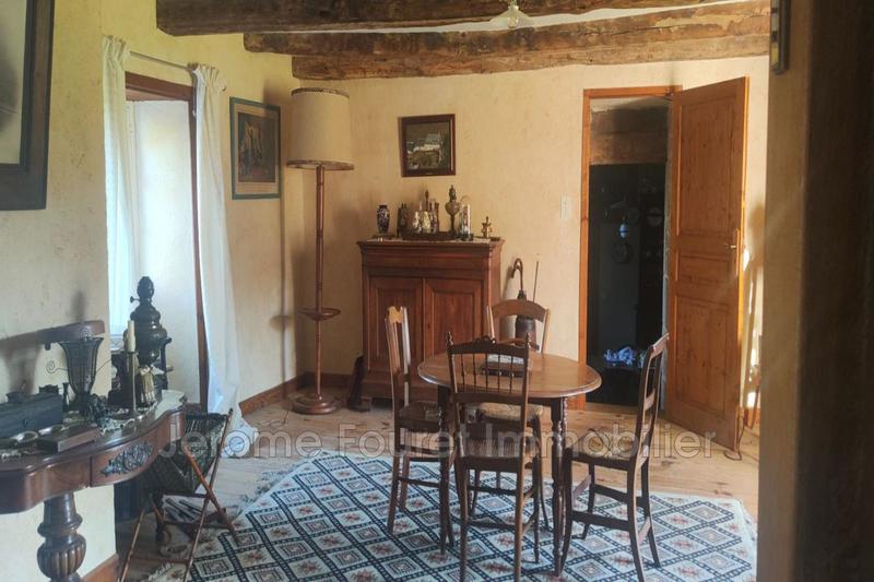 Longère - 110 m² - 4 pièces