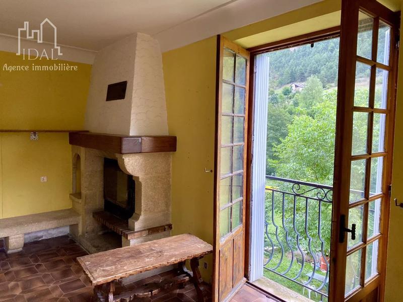 Immeuble - 380 m² - 16 pièces