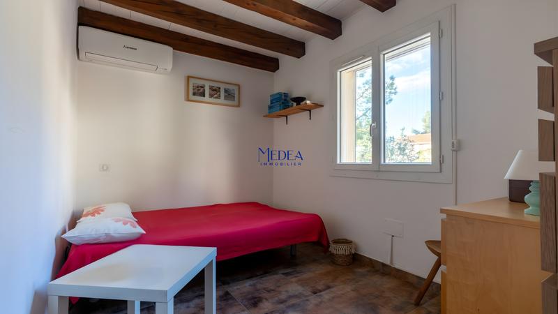 Maison - 70 m² - 3 pièces