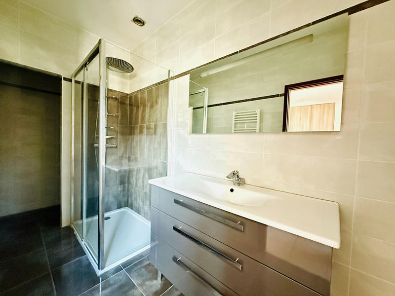 Appartement - 114 m² - 4 pièces