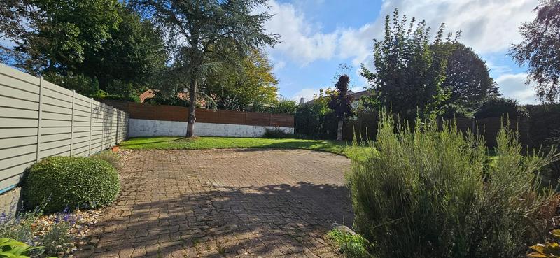 Maison - 134 m² - 6 pièces