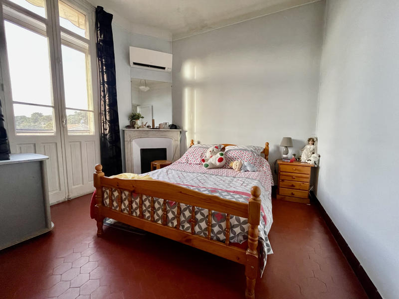 Viager - Maison - 62 m² - 3 pièces