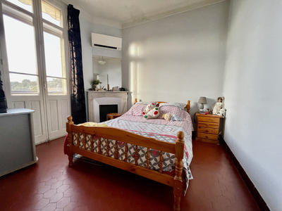 Viager - Maison - 62 m² - 3 pièces