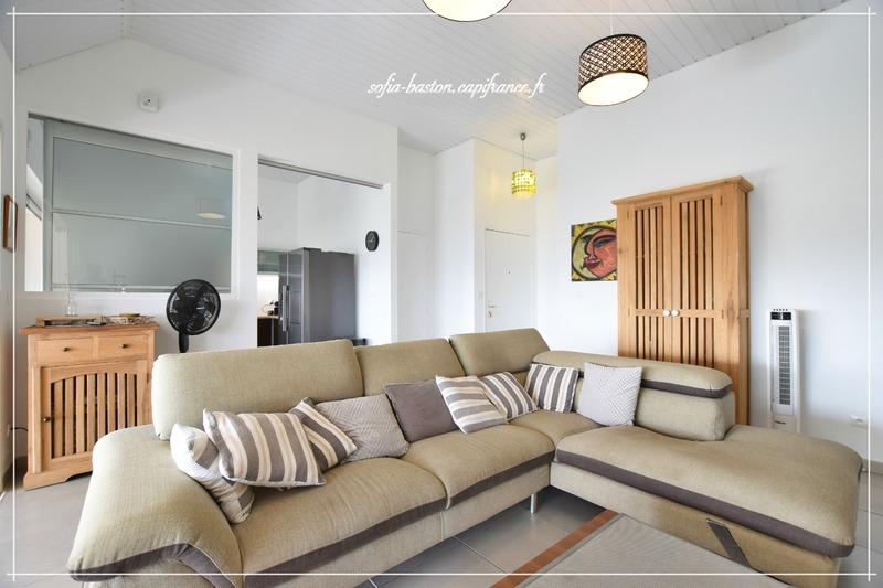 Appartement - 81 m² - 4 pièces