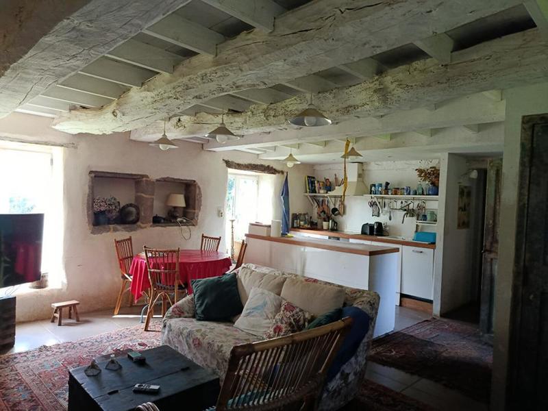 Maison - 130 m² - 4 pièces