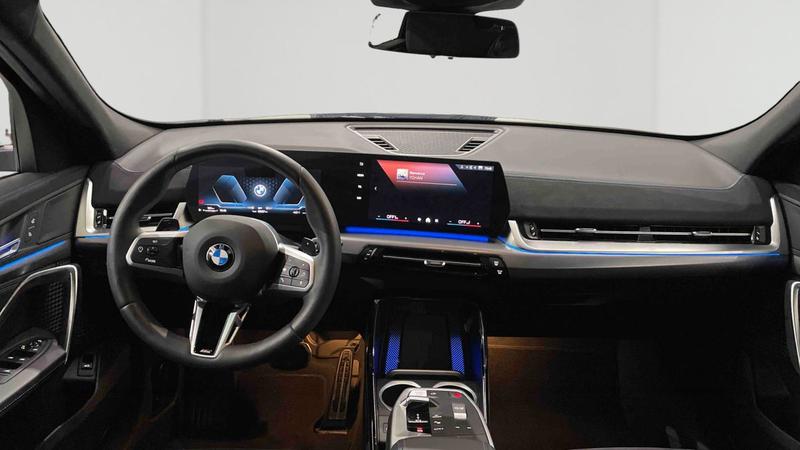 Bmw X2 U10 sDrive 20i 170ch Dkg7 m Sport