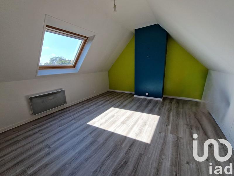 Maison - 148 m² - 7 pièces