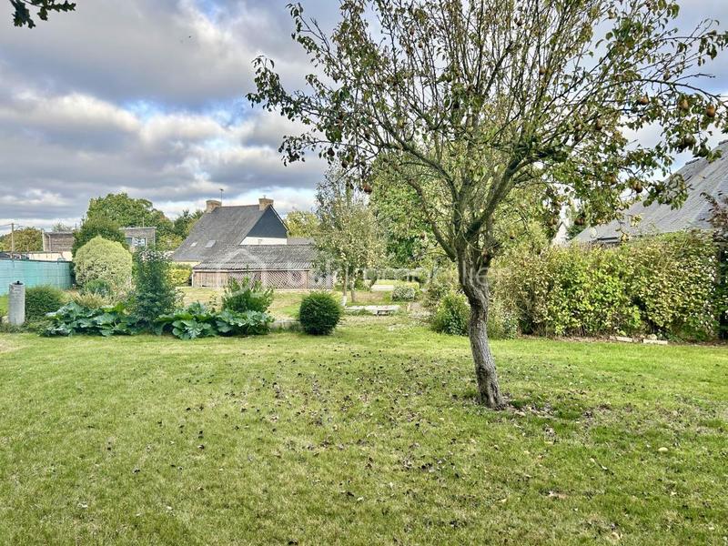 Maison - 128 m² - 5 pièces