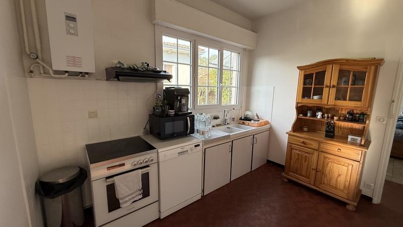 Maison - 65 m² - 4 pièces