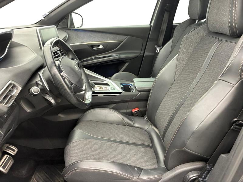 Peugeot 5008 BlueHDi 180ch s&amp;S Eat8 Gt Line