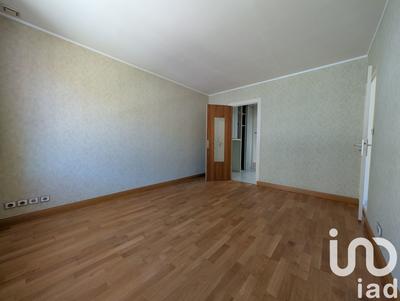 Appartement - 100 m² - 4 pièces
