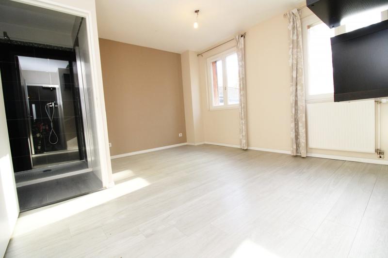 Duplex - 106 m² - 4 pièces