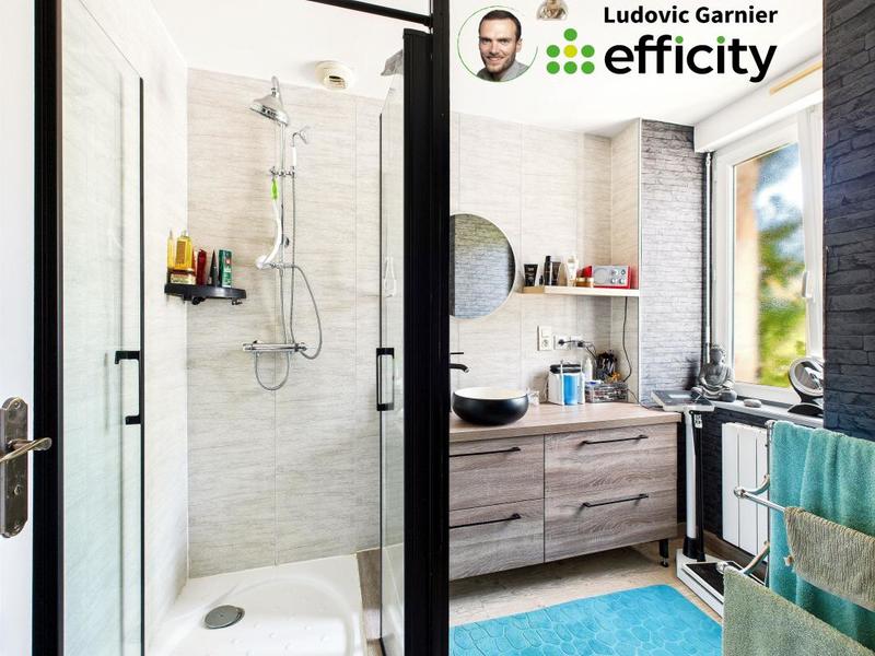 Maison - 125 m² - 4 pièces