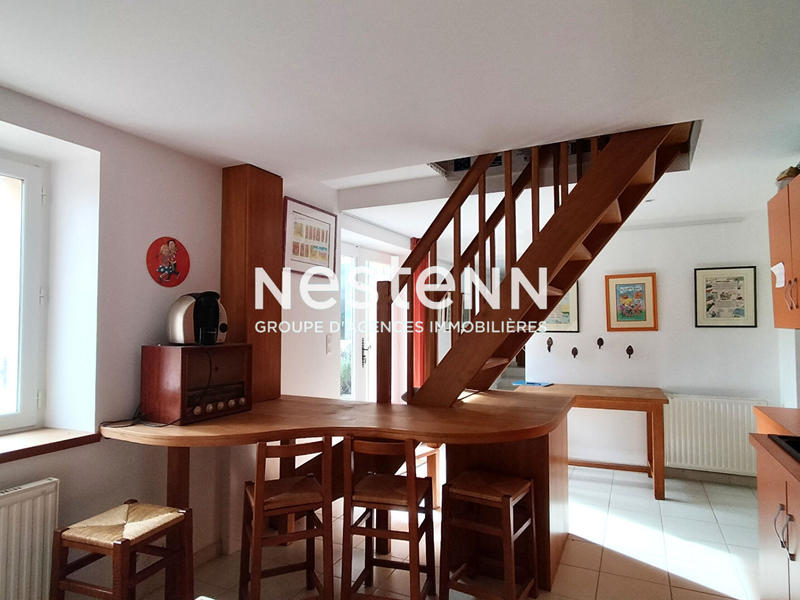 Demeure - 370 m² - 17 pièces