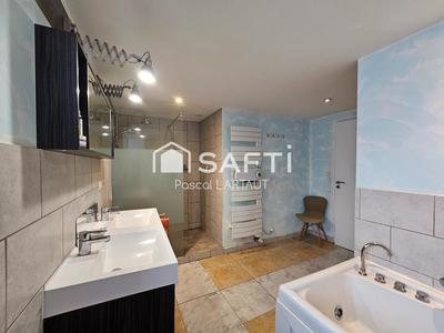 Ferme - 174 m² - 5 pièces