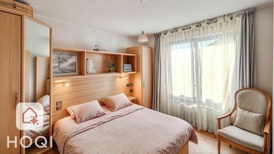 Maison - 123 m² - 5 pièces