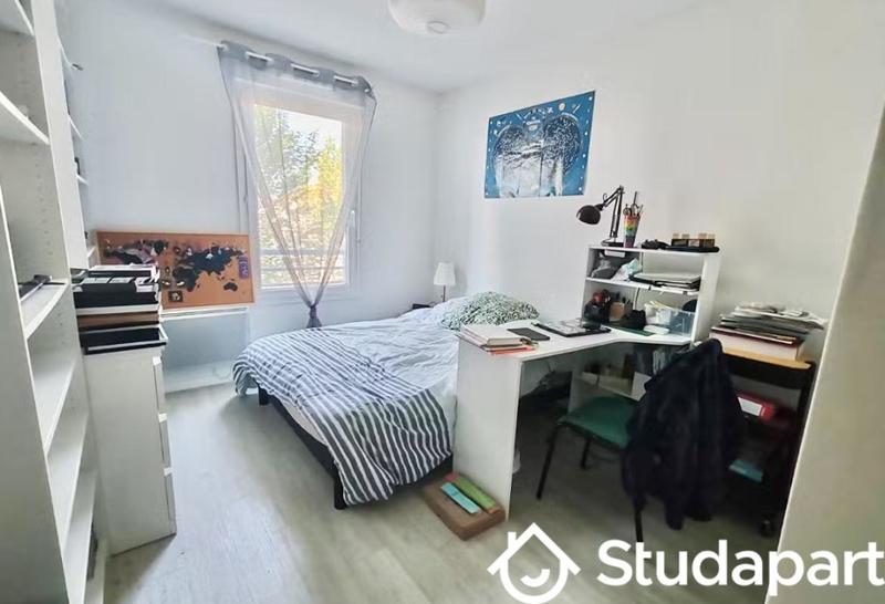 Maison - 65 m² - 3 pièces