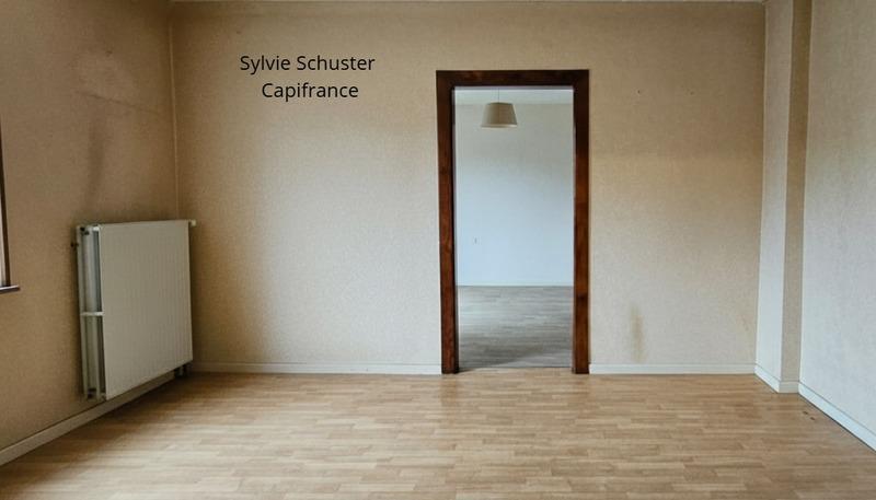 Maison - 101 m² - 4 pièces