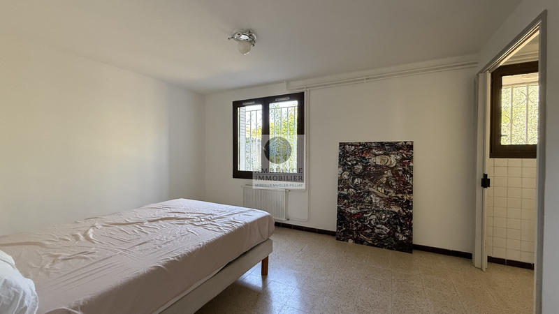 Maison - 113 m² - 6 pièces