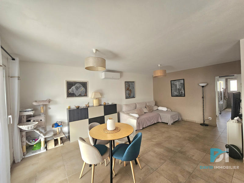 Villa - 77 m² - 4 pièces