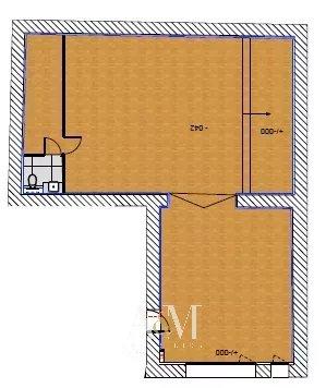 Local d'activités - 114 m² - 1 pièce