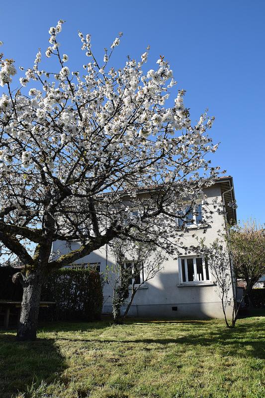 Maison - 141 m² - 7 pièces