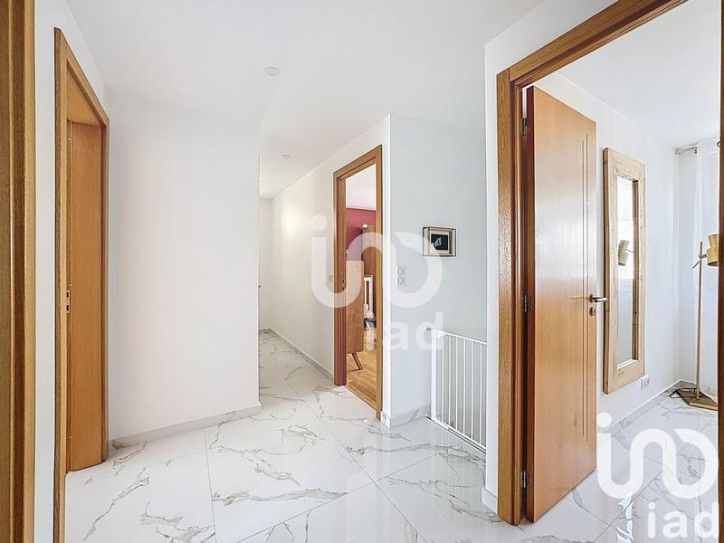 Maison - 125 m² - 6 pièces