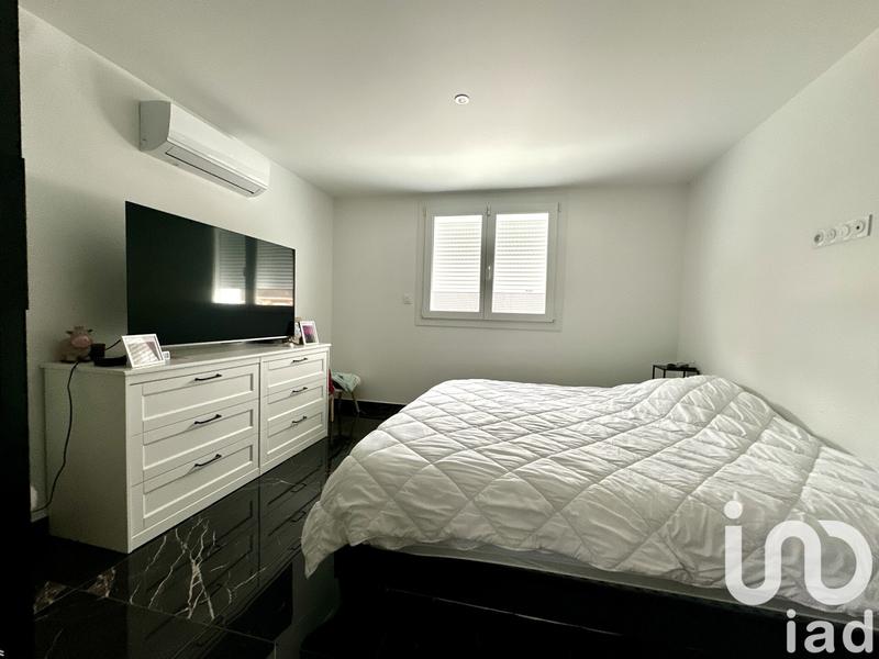 Maison - 155 m² - 5 pièces