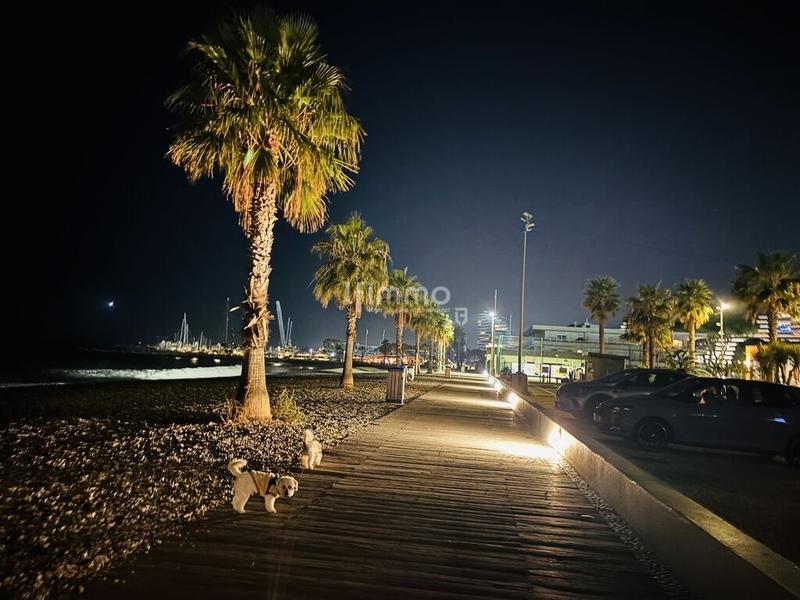 Appartement - 54 m² - 3 pièces