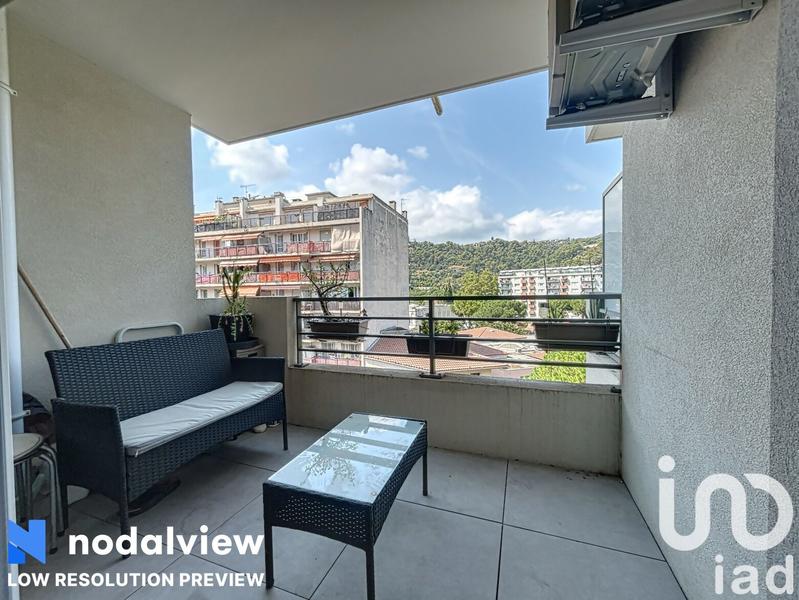 Appartement - 54 m² - 3 pièces