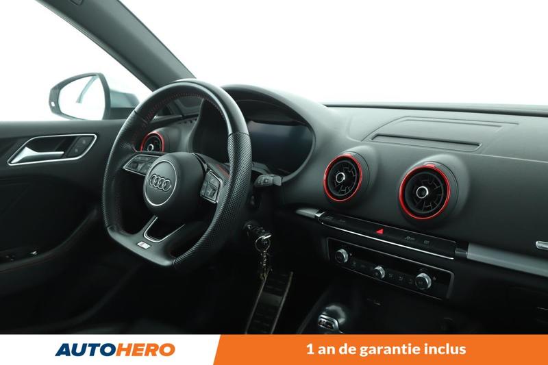 Audi S3 sportback 50 Tfsi Quattro s tronic 300 ch