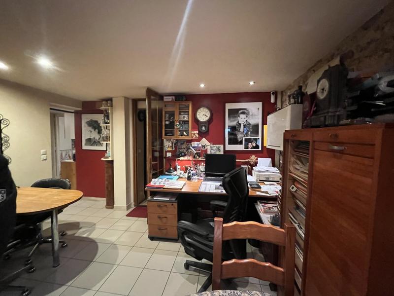 Maison - 139 m² - 10 pièces