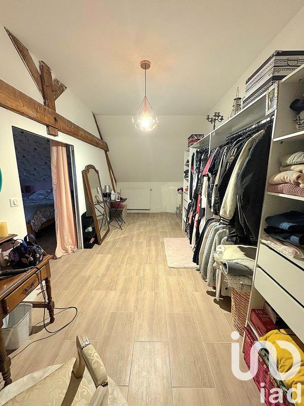 Maison - 268 m² - 8 pièces