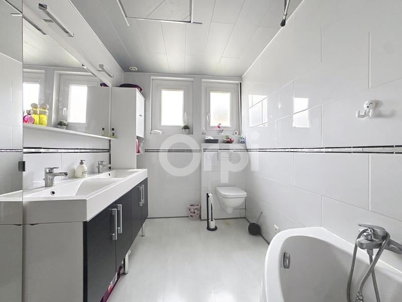 Maison - 74 m² - 3 pièces