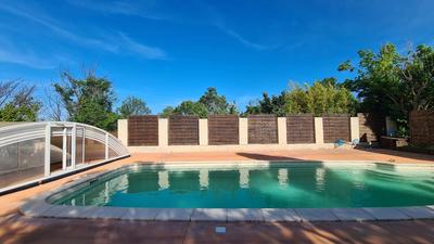 Villa - 208 m² - 8 pièces